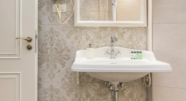 Двухместный номер Standard Plaza Marchi Old Town - MAG Quaint & Elegant Boutique Hotels