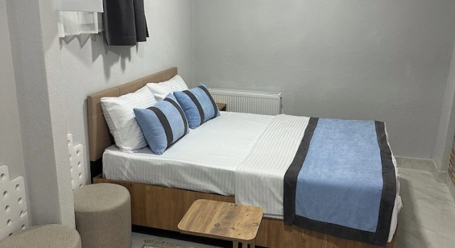 Двухместный номер Economy Ada Apart Otel