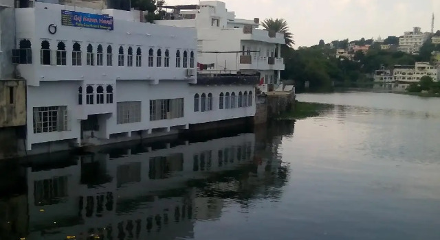 Gajkaran Haveli
