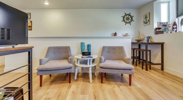 Dtwn Walkability! Grand Junction Couple's Retreat, Забронировать Отель Гранд-Джанкшн Колорадо, рядом с Центр искусств Западного Колорадо