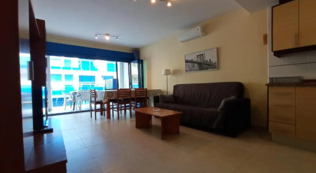 Apartamento Miracielo 1B Inmomart