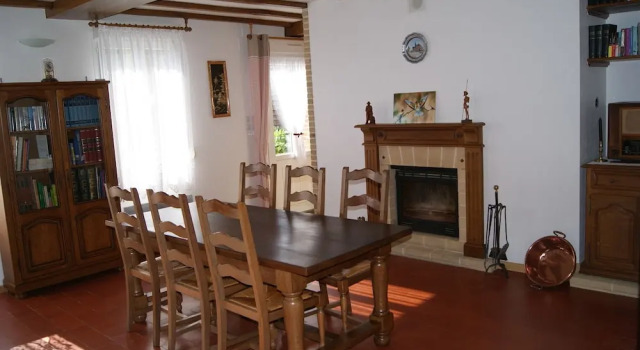 Gîte La Blonde, Varaa Hotelli  