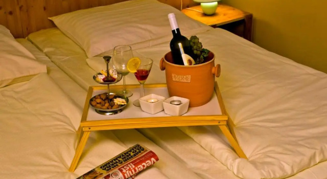 Двухместный номер Standard Motel Kod Bakija