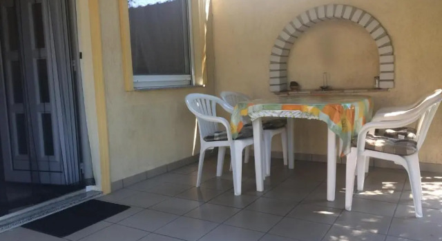 Апартаменты Цокольный этаж Attila apartman Harkány