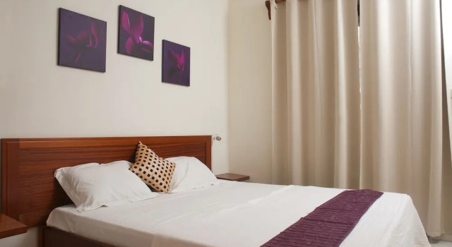 Theresa Appartements