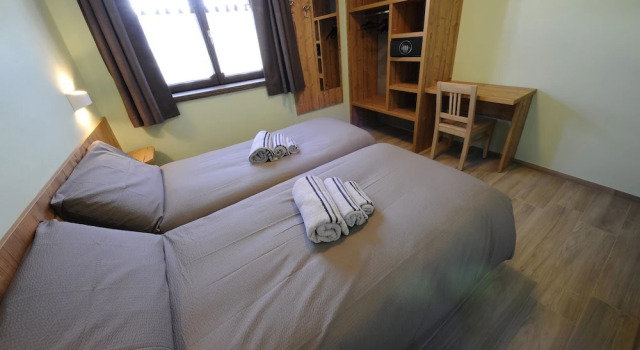 Chalet Raggio di Sole, Забронировать Шале Виллы Ливиньо, рядом с Кресельный подъёмник Кампо Сквола (нижняя станция), Вилла