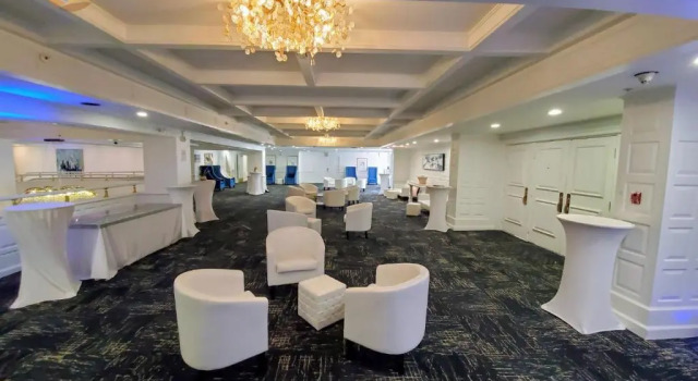 Апартаменты Luxury Beach Resort - HORA RENTALS