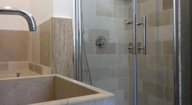 Номер Standard B&B Sperlonga