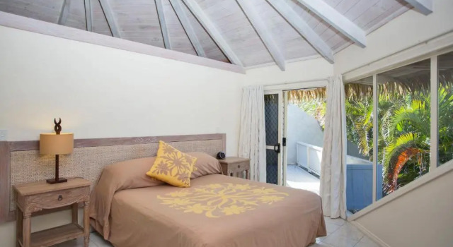 Standard Villa Te Manava Luxury Villas & Spa