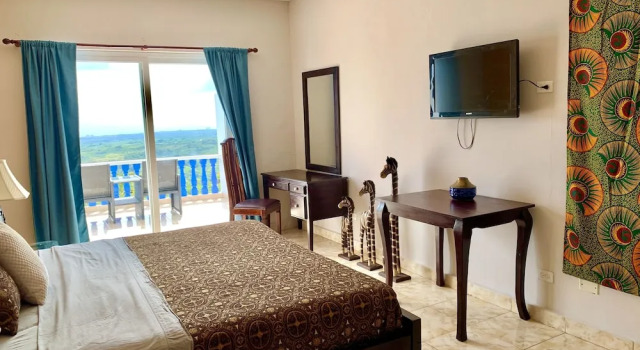 Hotel Eclipse, Rezervovat Hotel Playa Coronado Panamá