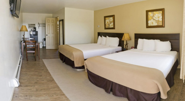 Sunset Lodge Escanaba