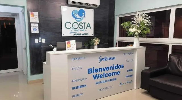 Costa Love Hotel Aeropuerto, Reservar Hotel Veron La Altagracia