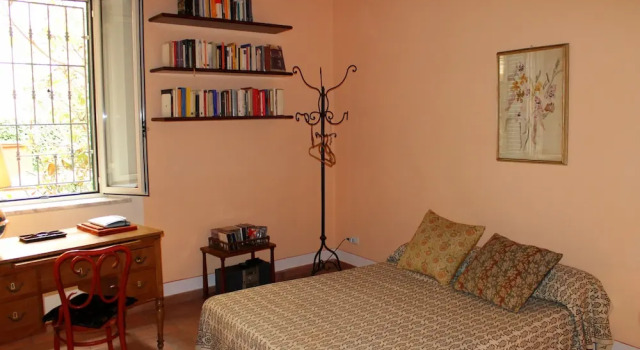 Апартаменты с 2 комнатами Suite del Ponticello