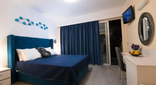 Hotel Kalithea