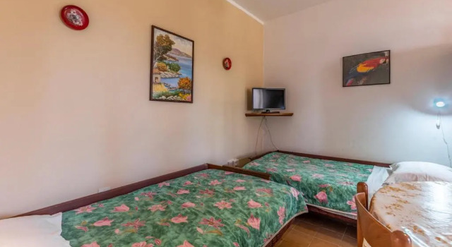 Apartments Bencic Premantura, Reserva ahora Apartamento Hoteles en Pula con aparcamiento, Aparcamiento