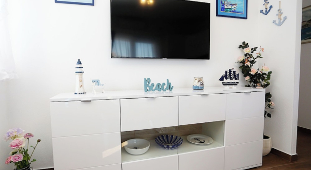 Апартаменты Apartment Romarin