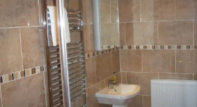 Номер Luxury Green Grove Country House