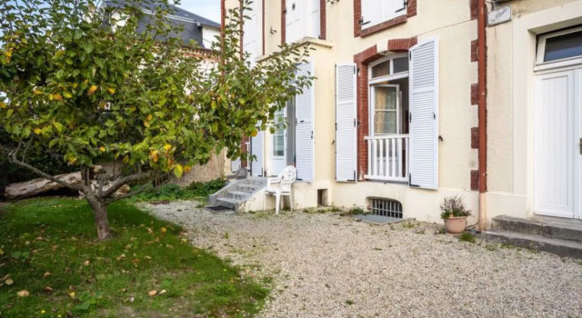 Apartment Le Chalet