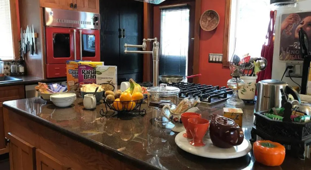 Washington House, Varaa Hotelli Ann Arbor Michigan