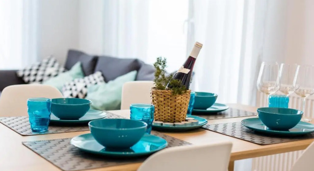 Апартаменты Superior Equilibrium Apartments