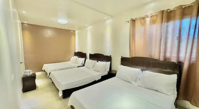 Вилла Ilawoods Resort and Sanctuary Batangas