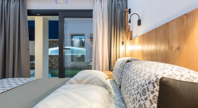 Aurum Eco Villa, Забронировать Вилла Виллы Камари, Вилла