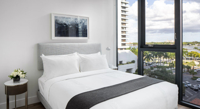 AKA West Palm, Buchen Sie Hotel SPA-Hotels in Palm Beach County, SPA