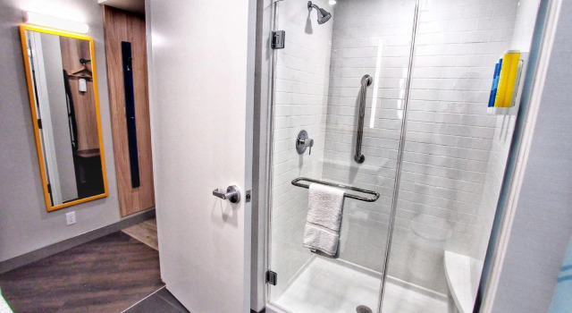 Двухместный номер Standard Tru By Hilton Oklahoma City Airport