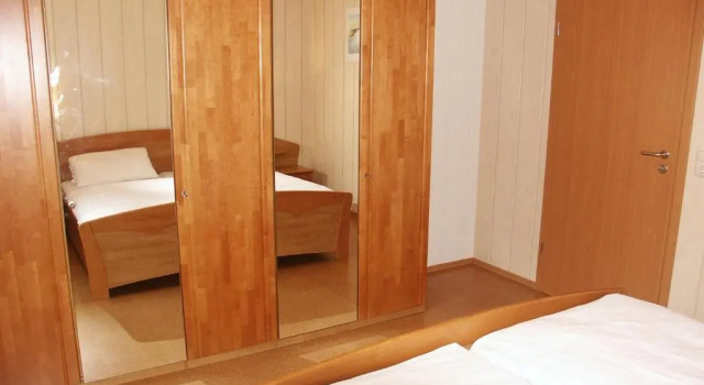 Апартаменты Gästehaus Leithen