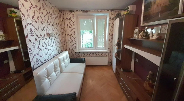 Апартаменты Moment House  на Кухмистерова 3к1