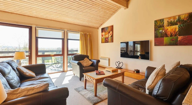 Host Stay Beech Lodge, Забронировать Дом для отпуска Баркстон Линкольншир