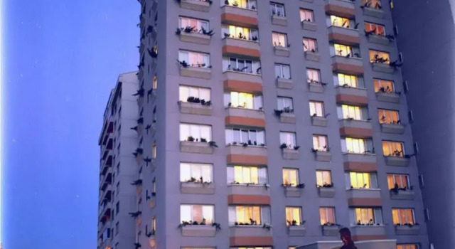 Buyukhanli Park Hotel Deluxe & Residence - Special Class
