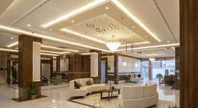 Naseem Al Shafa Hotel Apartments