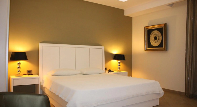 Hotel Cariatis
