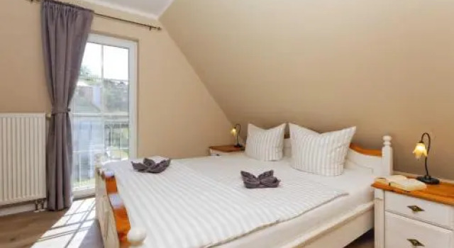 Ginsterweg 10 DHH, Reserva ahora Hotel Peenemünde Usedom