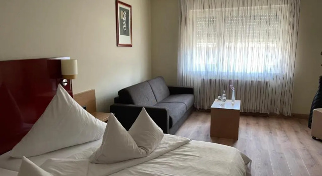 Hotel Paffhausen, Забронировать Отель Отели Westerwald по системе «всё включено», Всё включено
