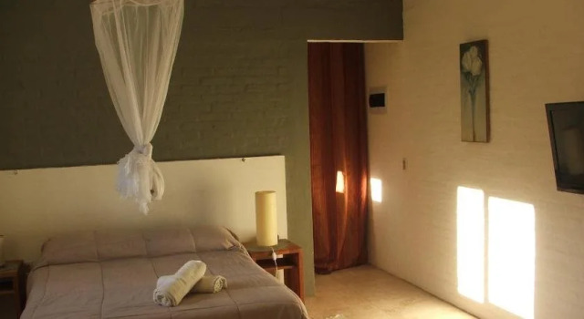 La Serena Suites Apart