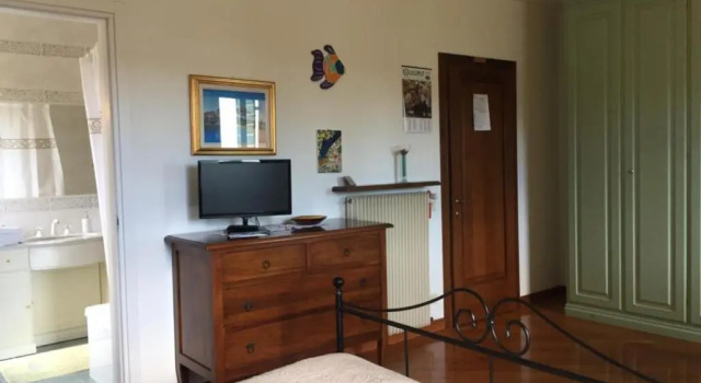 Номер Comfort B&B Zia Maria