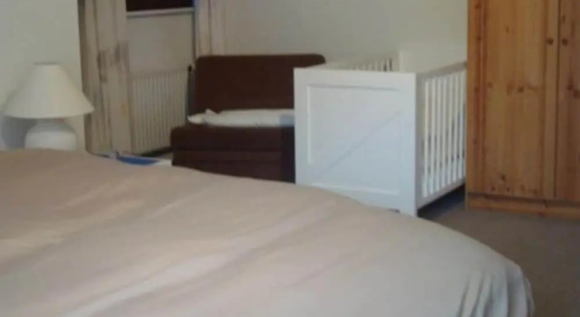 Коттедж с балконом Ferienhaus Beja