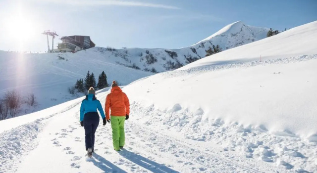Апартаменты Oberstdorfer Bergwelt 200