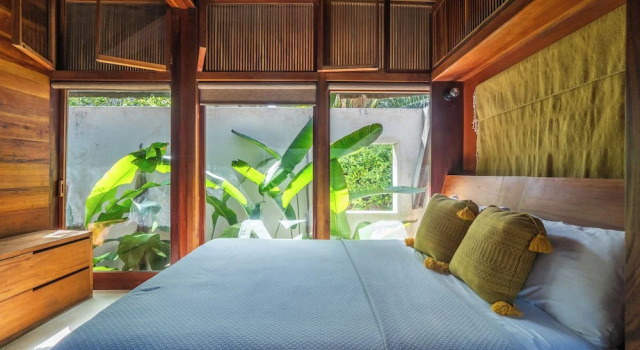 Suite Punta Caliza