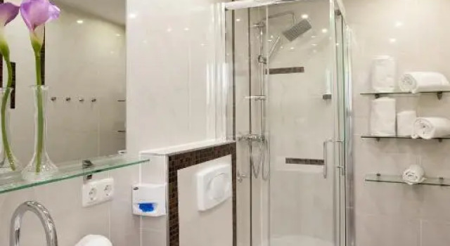 Номер Classic City Apart Hotel Füssen