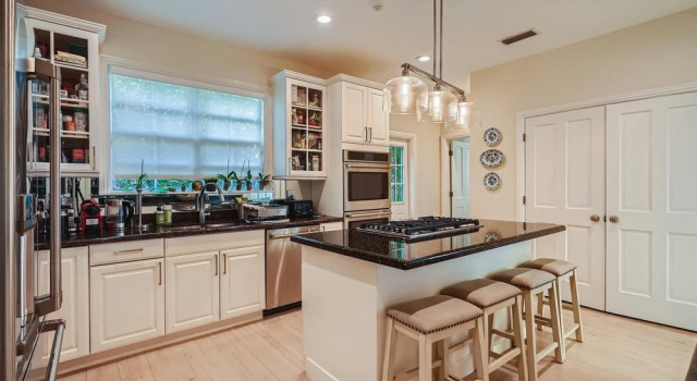 Villa Gardenia Vacation Home New, Rezerwuj Willa Hotele w Palm Beach County z basenem, Basen