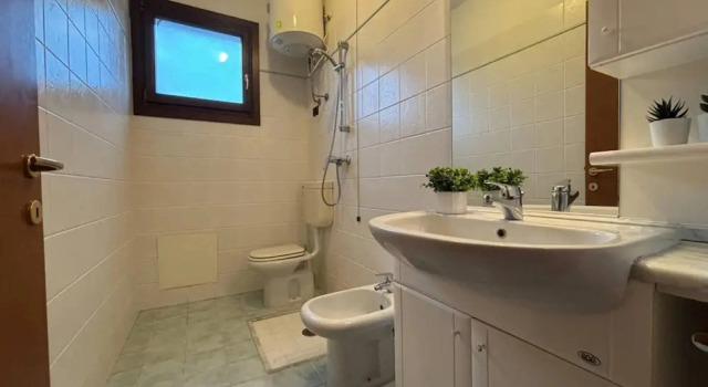 Апартаменты с 2 комнатами Flat for Seven Guests in Residence With Pool