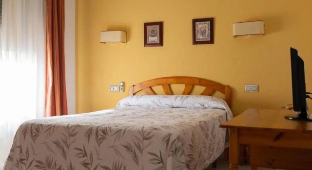 Двухместный номер Economy Hotel Casa Lorenzo