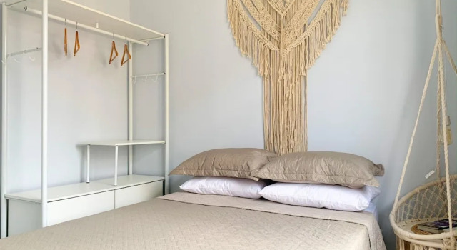 Апартаменты 6 Minutes From Copacabana Beach Br1033