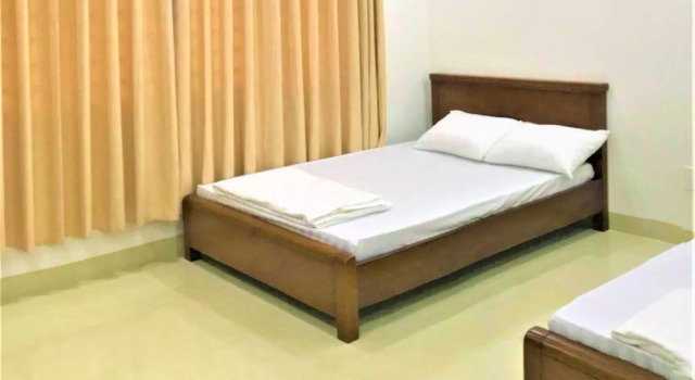 Двухместный номер Standard Dung Khanh Motel