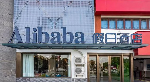 Alibaba Holiday Hotel, Book Hotel Hoteller i Suzhou med parkering, Parkering