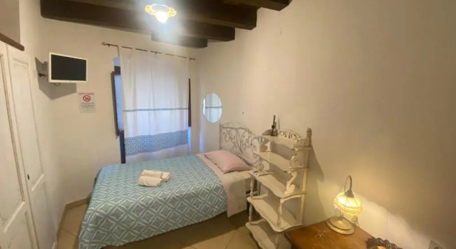 L'Antica Torre Caralis Holiday