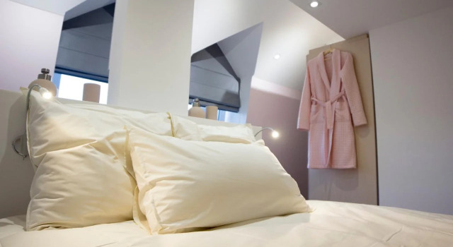 CAB Apart, Prenota Hotel Ville Haute Luxembourg